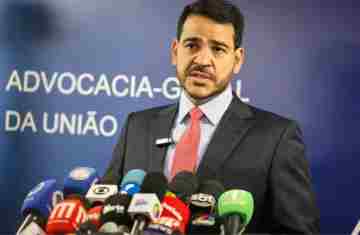 AGU defende no STF legalidade do banco de DNA de condenados 